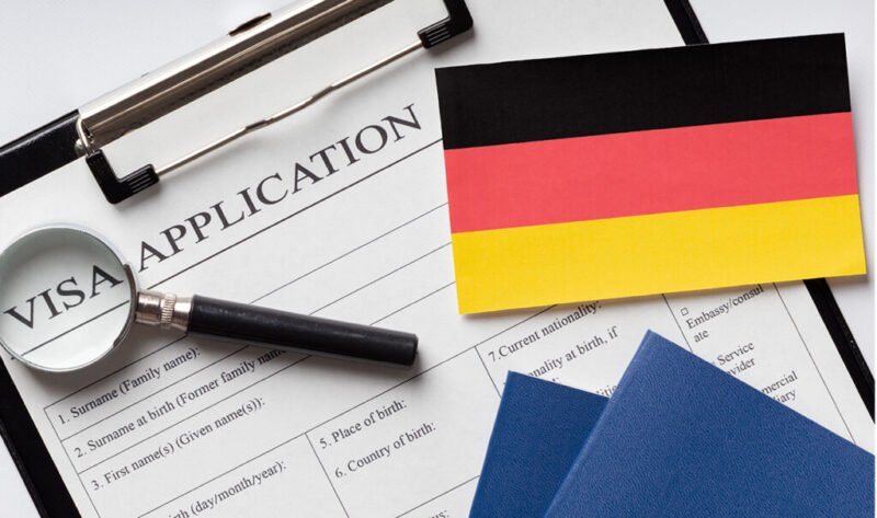 Other German Visas