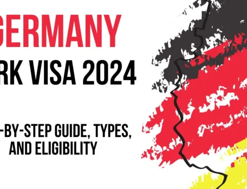 Comparing the Chancenkarte to other German Work Visas